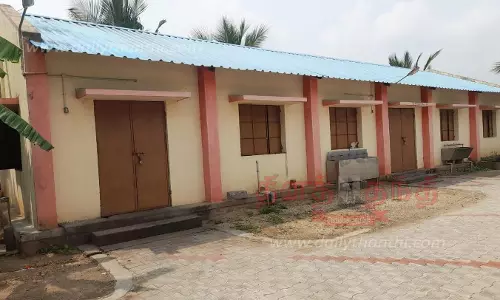 மொரப்பூரில் அறநிலையத்துறைதிருமண மண்டபத்தில் அடிப்படை வசதிகளை மேம்படுத்த கோரிக்கை மொரப்பூரில் அறநிலையத்துறைதிருமண மண்டபத்தில் அடிப்படை வசதிகளை மேம்படுத்த கோரிக்கை