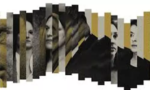 போலி சப்-கலெக்டரின் தாய்-பாட்டியை வீட்டில் பூட்டி சிறைவைப்பு