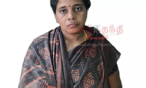 குழந்தை விற்க முயன்ற விவகாரத்தில்மேலும் ஒரு புரோக்கர் கைது