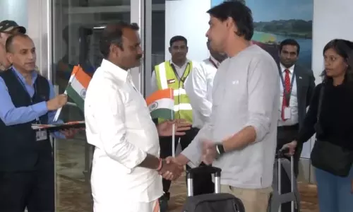 இஸ்ரேலில் இருந்து 286 இந்திய பயணிகளுடன் ஐந்தாவது விமானம் டெல்லி வந்தது