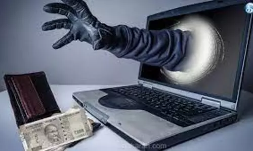 பகுதிநேர வேலை வழங்குவதாக மோசடி சைபர் கிரைம் போலீசார் எச்சரிக்கை