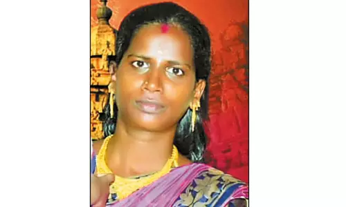 அவசர சிகிச்சைக்கு அனுமதிக்கப்பட்ட இளம்பெண் உயிரிழப்பு