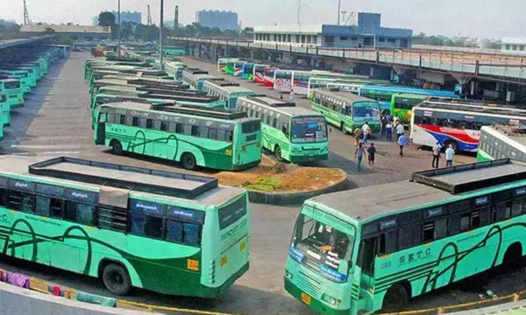 தீபாவளி பண்டிகைக்கான சிறப்பு பேருந்துகள் குறித்த அறிவிப்பு வரும் 28 -ம் தேதி வெளியாகும்-போக்குவரத்துத்துறை