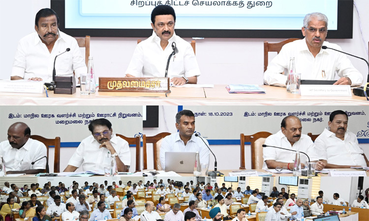 நாவலூர் சுங்கச்சாவடியில் இனி கட்டணம் கிடையாது: முதல்-அமைச்சர் மு.க.ஸ்டாலின் அறிவிப்பு