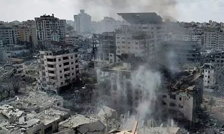 லெபனானுக்கு பயணம் மேற்கொள்வதை தவிர்க்க வேண்டும் -... ... இஸ்ரேல்-ஹமாஸ் போர்: ஹிஜ்புல்லா பயங்கரவாத உட்கட்டமைப்பை தகர்த்த இஸ்ரேல் ராணுவம் லெபனானுக்கு பயணம் மேற்கொள்வதை தவிர்க்க வேண்டும் -... ... இஸ்ரேல்-ஹமாஸ் போர்: ஹிஜ்புல்லா பயங்கரவாத உட்கட்டமைப்பை தகர்த்த இஸ்ரேல் ராணுவம்