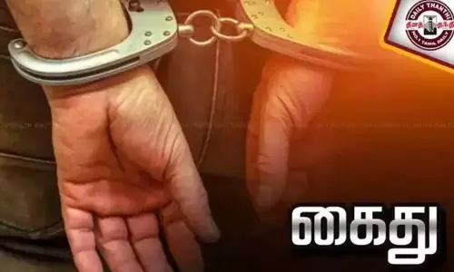 ரூ.16 கோடி மோசடி முயற்சி;பிரதமர் அலுவலக அதிகாரியாக நாடகமாடியவர் கைது