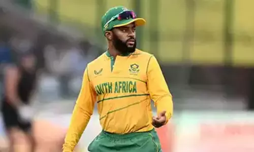 நெதர்லாந்திடம் தோற்றதற்கு இதுதான் காரணம்..! தென் ஆப்பிரிக்க கேப்டன் பவுமா கருத்து