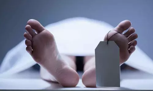 குடும்பத்தகராறில் புதுப்பெண் தற்கொலை