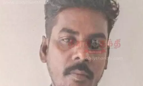 முன்னாள் ஊராட்சி தலைவர் கொலை வழக்கில் உதவியாளருக்கு ஆயுள் தண்டனை