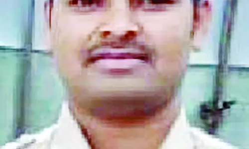 பகலில் காவலன்; இரவில் திருடன்-கைதான போலீசில் பற்றி பரபரப்பு தகவல்