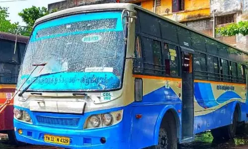 விழுப்புரம் அரசு போக்குவரத்துக்கழகம் சார்பில் சிறப்பு பஸ்கள் இயக்கம்