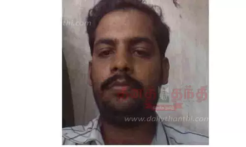 குன்னம் அருகே டிப்பர் லாரி மோதி விவசாயி பலி