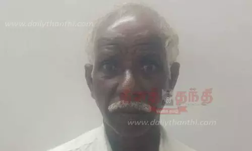 ஆள்மாறாட்டம் மூலம் நில மோசடி செய்த 2 பேர் கைது