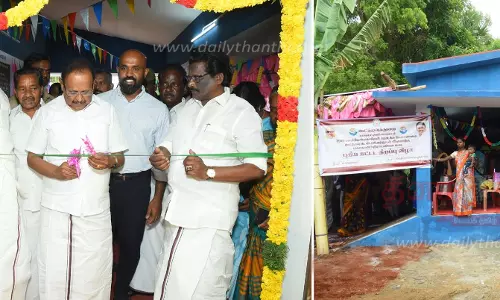 வடகிழக்கு பருவமழையை எதிர்கொள்ள அரசு தயார்