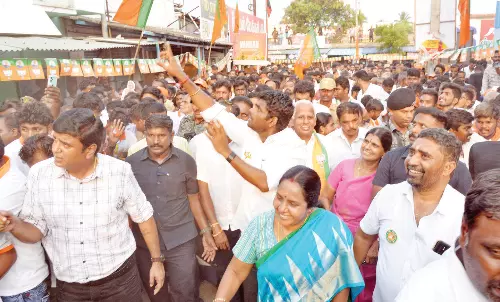 அமைச்சரவையில் இருந்து நீக்கினால்தான் செந்தில் பாலாஜிக்கு ஜாமீன் கிடைக்கும்