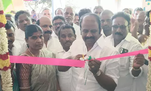 புதிய வகுப்பறை கட்டிடம் புதிய வகுப்பறை கட்டிடம்