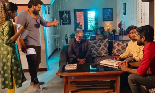 இயக்குனர் எஸ்.ஏ.சந்திரசேகர் நடிப்பில் உருவாகும் மோகினிப்பட்டி இயக்குனர் எஸ்.ஏ.சந்திரசேகர் நடிப்பில் உருவாகும் மோகினிப்பட்டி