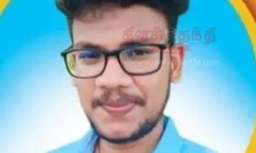 பாப்பாரப்பட்டியில்என்ஜினீயர் விஷம் குடித்து தற்கொலை பாப்பாரப்பட்டியில்என்ஜினீயர் விஷம் குடித்து தற்கொலை