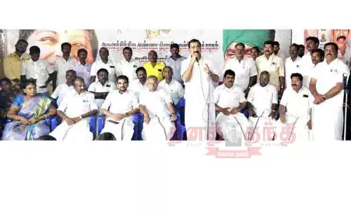 அ.தி.மு.க. பூத் கமிட்டி கூட்டம்