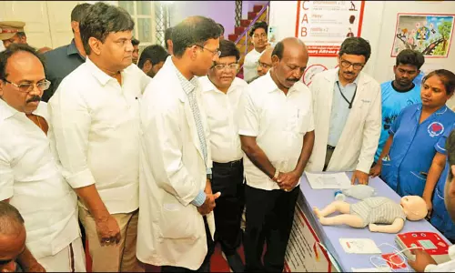 தமிழ்நாட்டில் டெங்கு காய்ச்சல் பாதிப்பு கட்டுக்குள் இருக்கிறது: அமைச்சர் மா.சுப்பிரமணியன் தகவல்