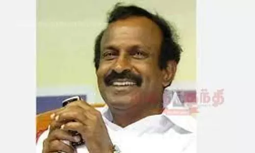 மதுக்கடைகளை படிப்படியாக மூட நடவடிக்கை   ஈரோட்டில் அமைச்சர் முத்துசாமி பேட்டி