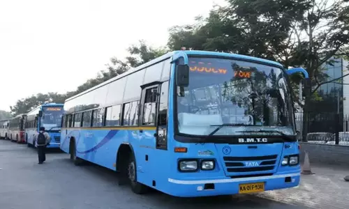 பாகிஸ்தான் - ஆஸ்திரேலியா கிரிக்கெட் போட்டி: சின்னசாமி மைதானத்துக்கு சிறப்பு பஸ்கள் இயக்கம்