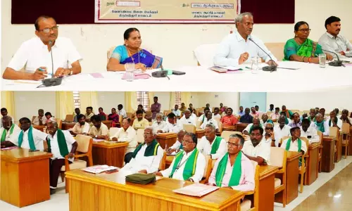 கரும்பு ஏற்றிச்செல்லும் வாகனங்களுக்கு கட்டணம் வசூலிக்கக்கூடாது