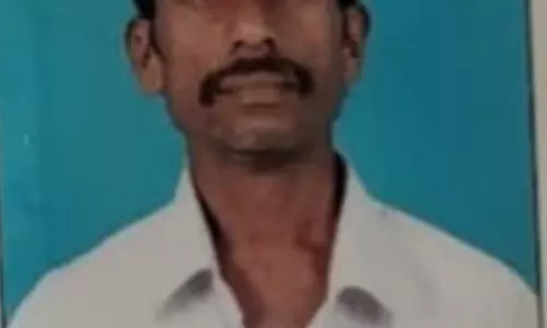 வாய்க்காலில் தவறி விழுந்து விவசாயி சாவு வாய்க்காலில் தவறி விழுந்து விவசாயி சாவு