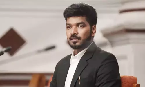 அடையாளத்தை மாற்றுவதற்கான பயணம்- கவனம் ஈர்க்கும் லேபில் டிரைலர்