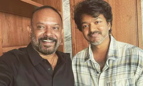 ஆரம்பிக்கலாமா..? தளபதி 68 அப்டேட் கொடுக்க ரெடியான படக்குழு