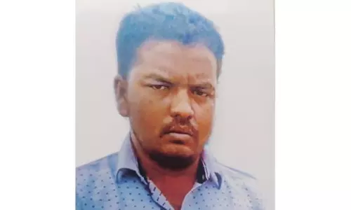 வாலிபர் மீது தடுப்புக்காவல் சட்டம் பாய்ந்தது