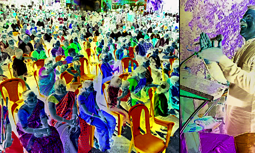 முதல்-அமைச்சருக்கு இல்லாத அதிகாரங்கள் கவர்னருக்கு எங்கிருந்து வருகிறது?தர்மபுரியில் சீமான் கேள்வி முதல்-அமைச்சருக்கு இல்லாத அதிகாரங்கள் கவர்னருக்கு எங்கிருந்து வருகிறது?தர்மபுரியில் சீமான் கேள்வி