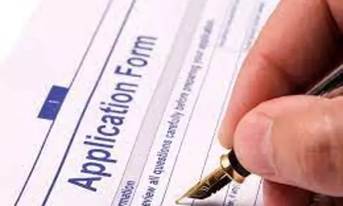 டாக்டர் அம்பேத்கர் விருது பெற விண்ணப்பிக்கலாம்