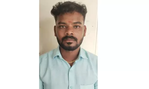 காதலியை கர்ப்பமாக்கிவிட்டு திருமணம் செய்ய மறுத்த வாலிபருக்கு 10 ஆண்டு சிறை
