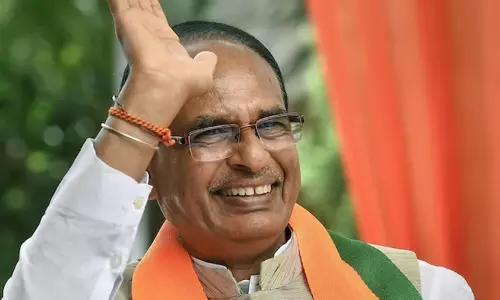 இந்தியா கூட்டணி: மத்தியில் நட்பு, மாநிலங்களில் மோதலா? : மத்தியபிரதேச முதல்-மந்திரி கிண்டல்