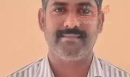 சென்னிமலை முருகன் கோவில் குறித்து அவதூறாக பேசிய வழக்கில் பாதிரியார் கைது சென்னிமலை முருகன் கோவில் குறித்து அவதூறாக பேசிய வழக்கில் பாதிரியார் கைது