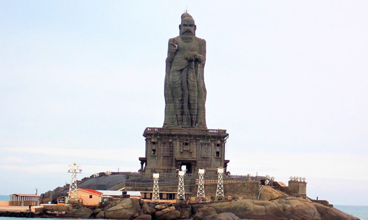 கன்னியாகுமரிக்கு நவம்பர் 1-ந் தேதி உள்ளூர் விடுமுறை..!