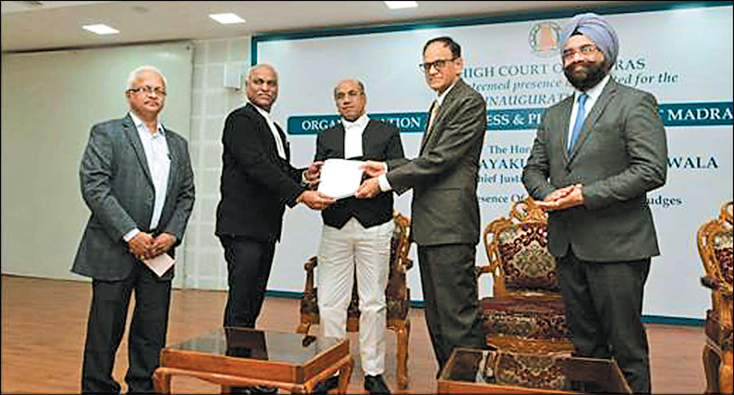 தமிழ்நாட்டில் உடல் உறுப்பு தானம் பெற 6,785 பேர் காத்திருப்பு மக்கள் நல்வாழ்வுத்துறை முதன்மை செயலாளர் தகவல்