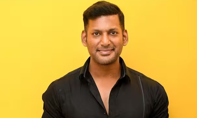 விஷாலின் லஞ்ச புகார் எதிரொலி: இந்தி சென்சாரில் அதிரடி மாற்றம் கொண்டுவந்த மத்திய அரசு...!