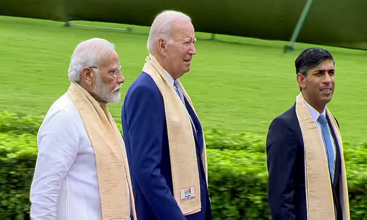 கனடா தூதர்கள் விவகாரம்: இந்தியாவுக்கு எதிராக திரும்பிய அமெரிக்கா, இங்கிலாந்து