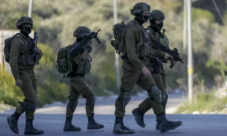 இனி ராணுவ சீருடைகளை தைத்து தர முடியாது - இஸ்ரேலிடம் அதிரடி காட்டிய  கேரளா நிறுவனம்