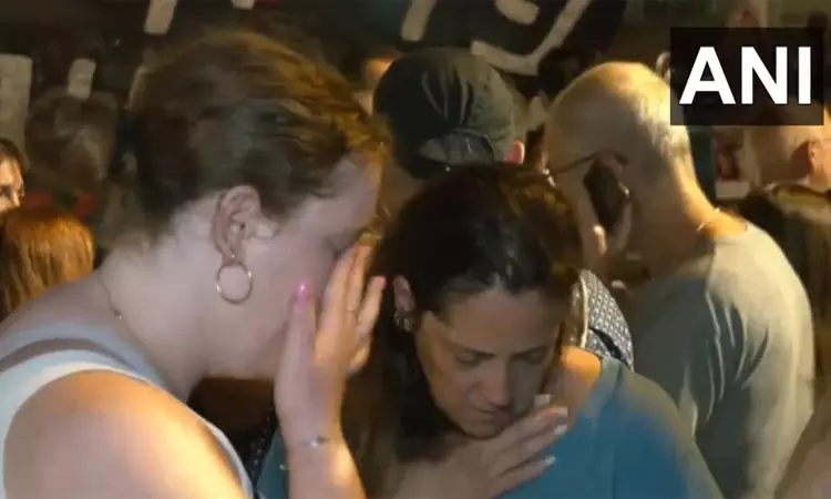 பிணைக் கைதிகளை விரைவில் அழைத்து வர வேண்டும் என... ... லைவ்: 16வது நாளாக தொடரும் இஸ்ரேல்-ஹமாஸ் போர்: பலி எண்ணிக்கை 6 ஆயிரத்தை கடந்தது...! பிணைக் கைதிகளை விரைவில் அழைத்து வர வேண்டும் என... ... லைவ்: 16வது நாளாக தொடரும் இஸ்ரேல்-ஹமாஸ் போர்: பலி எண்ணிக்கை 6 ஆயிரத்தை கடந்தது...!