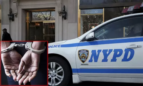 டர்பனா..? நாங்க இதையெல்லாம் அணிய மாட்டோம்: அமெரிக்காவில் சீக்கியரை தாக்கியவர் கைது