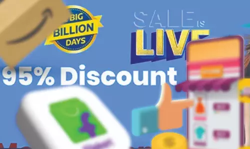 பிரபலமான ஆன்லைன் வர்த்தக நிறுவனங்களின் பெயரில் போலி இணையதளம் பிரபலமான ஆன்லைன் வர்த்தக நிறுவனங்களின் பெயரில் போலி இணையதளம்