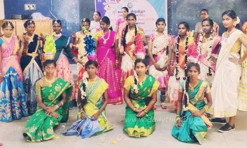 கலை திருவிழா போட்டிகள்