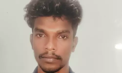 ரவுடி மீது குண்டர் சட்டம் பாய்ந்தது