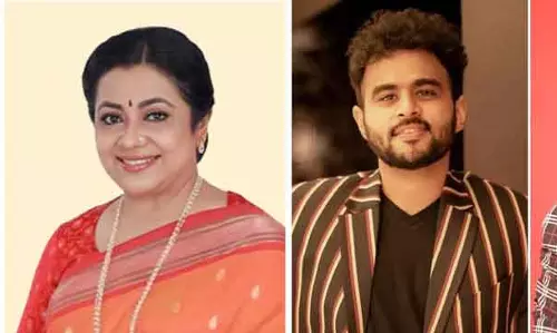 துபாயில் 28-ந் தேதி நடக்கிறது; கலாட்டா குடும்பம் அமைப்பு சார்பில் `தித்திக்கும் தீபாவளி சிறப்பு கலை நிகழ்ச்சி