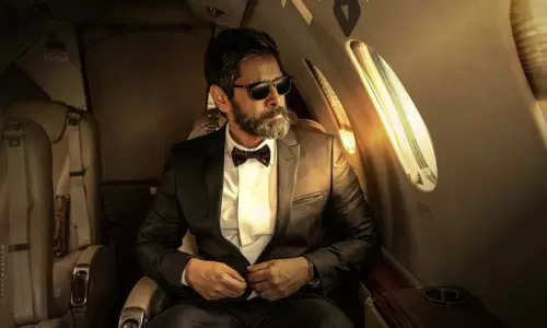 விக்ரம் நடித்துள்ள துருவ நட்சத்திரம் படத்தின் டிரைலர் வெளியாகும் தேதி அறிவிப்பு விக்ரம் நடித்துள்ள துருவ நட்சத்திரம் படத்தின் டிரைலர் வெளியாகும் தேதி அறிவிப்பு
