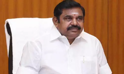 வாக்காளர் பட்டியல் சரிபார்ப்பு பணியில் ஆளும் கட்சியினரின் அத்துமீறல் இருந்தால் புகார் கொடுக்க வேண்டும்; அ.தி.மு.க.வினருக்கு எடப்பாடி பழனிசாமி அறிவுரை