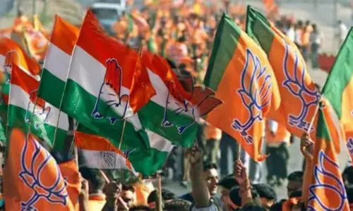 சட்டப்பேரவை தேர்தல்: மத்தியபிரதேசத்தில் வேட்புமனு தாக்கல் தொடங்கியது